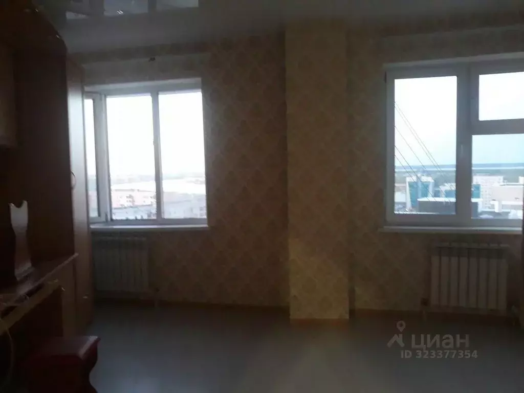 1-к кв. Саха (Якутия), Якутск 203-й мкр, 1 (37.0 м) - Фото 1