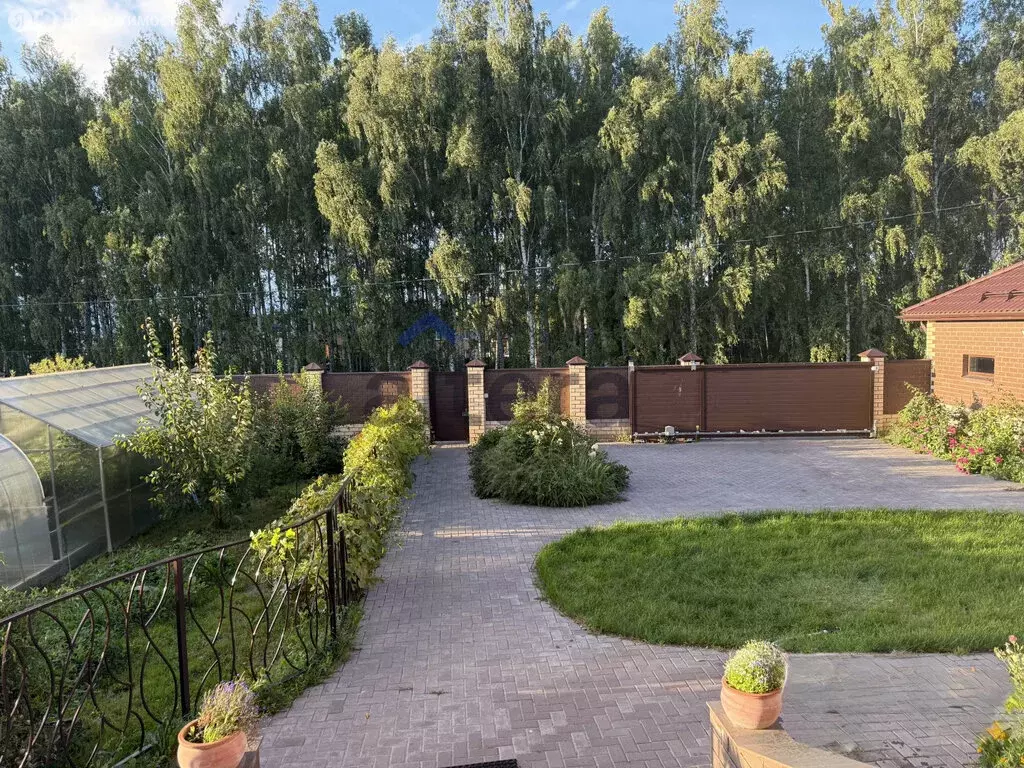 Дом в Республика Татарстан (Татарстан), Казань (248 м) - Фото 1