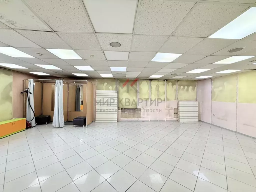 Помещение свободного назначения в Тыва, Кызыл ул. Кечил-Оола, 7 (102 ... - Фото 1