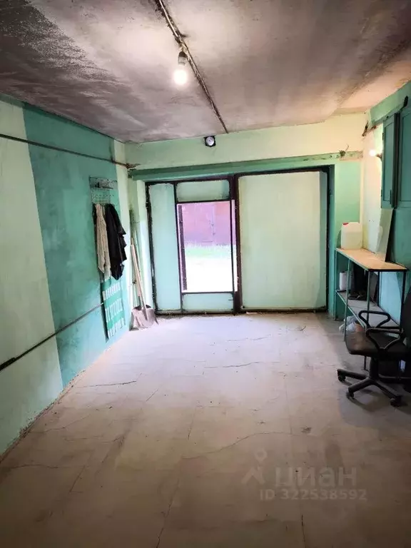 Гараж в Саратовская область, Саратов ул. Дружбы, 14 (20 м) - Фото 0