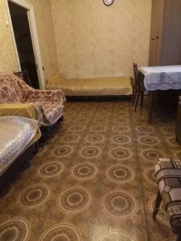 Комната Москва 3-я Владимирская ул., 28 (20.0 м) - Фото 0