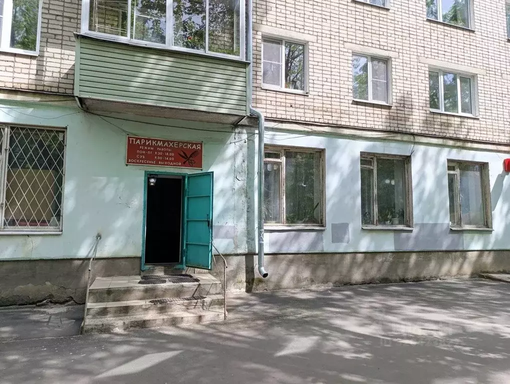 Помещение свободного назначения в Ярославская область, Углич ул. ... - Фото 0