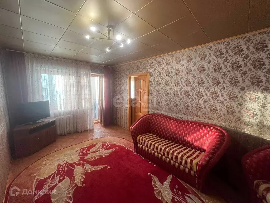 Продаётся 2-к квартира, 44 м - Фото 0