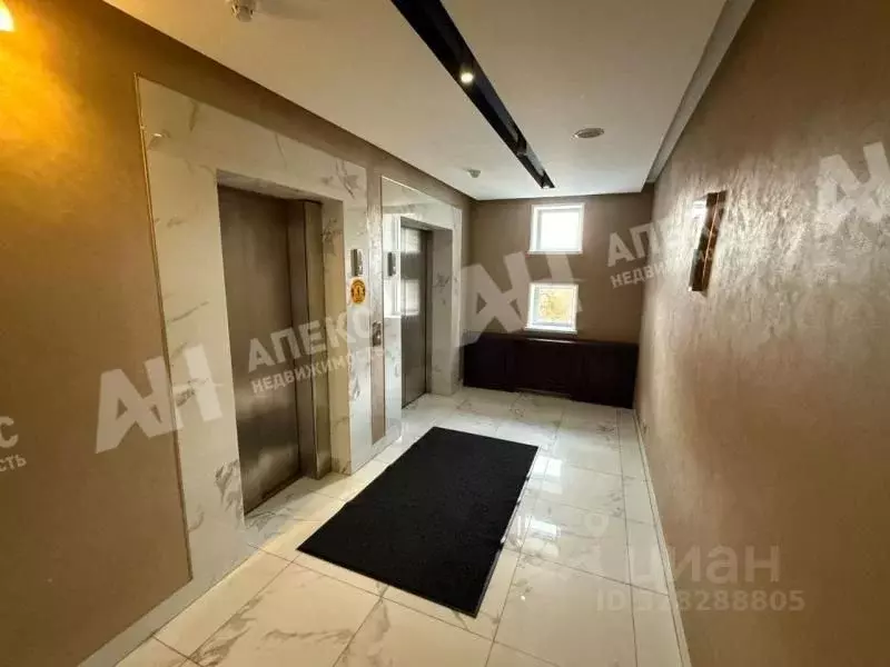 Помещение свободного назначения в Москва ул. Красная Пресня, 22 (201 ... - Фото 1