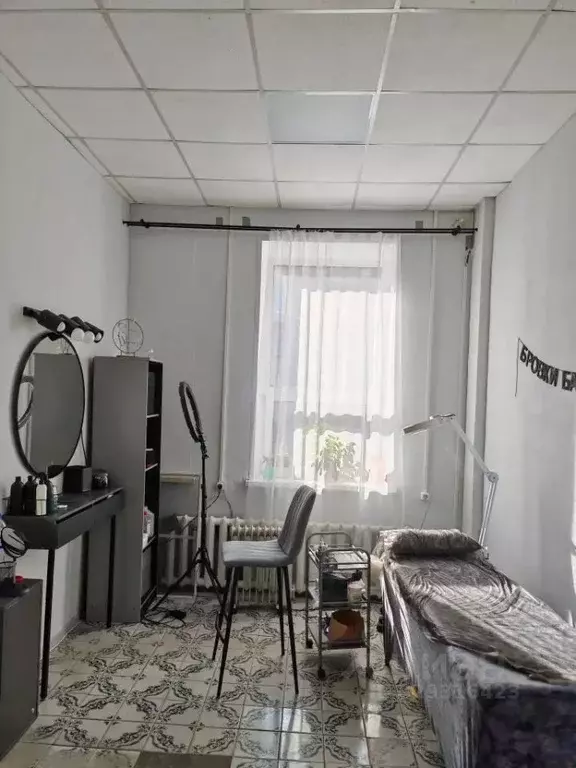 Офис в Нижегородская область, Нижний Новгород ул. Героя Советского ... - Фото 1