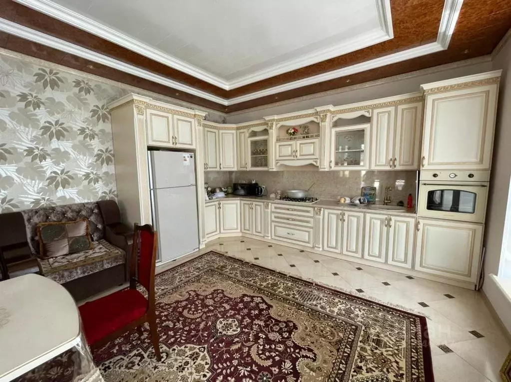 Дом в Дагестан, Махачкала ул. 6-я Нефтяников (160 м) - Фото 1
