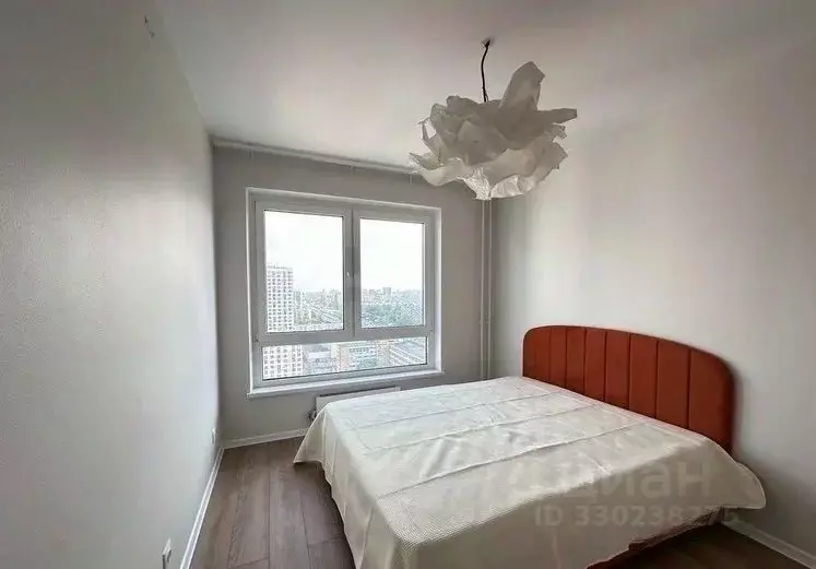 2-к кв. Москва Амурская ул., 2к1 (35.0 м) - Фото 1