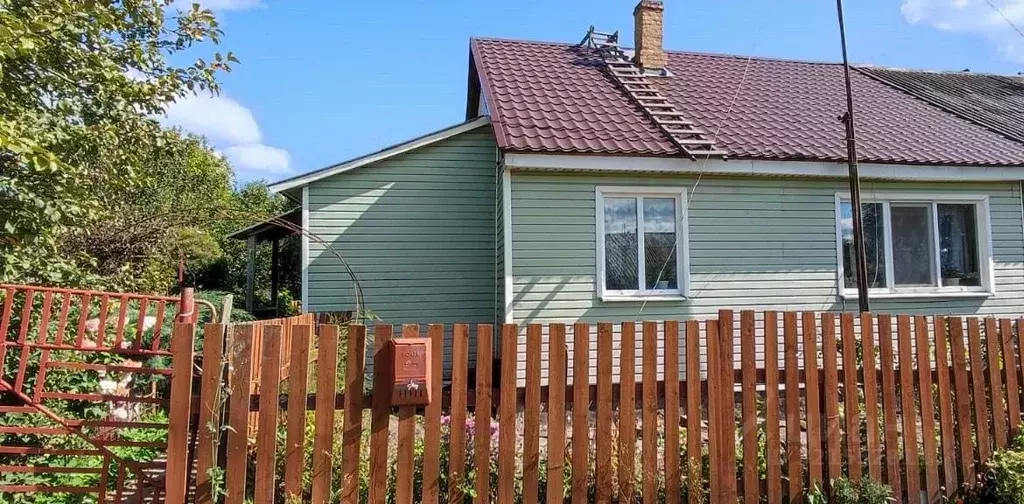 3-к кв. Смоленская область, с. Угра ул. Мелиораторов (71.0 м) - Фото 2