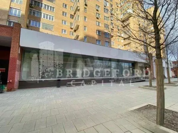 Продажа помещения, цао, 336 кв.м - Фото 0