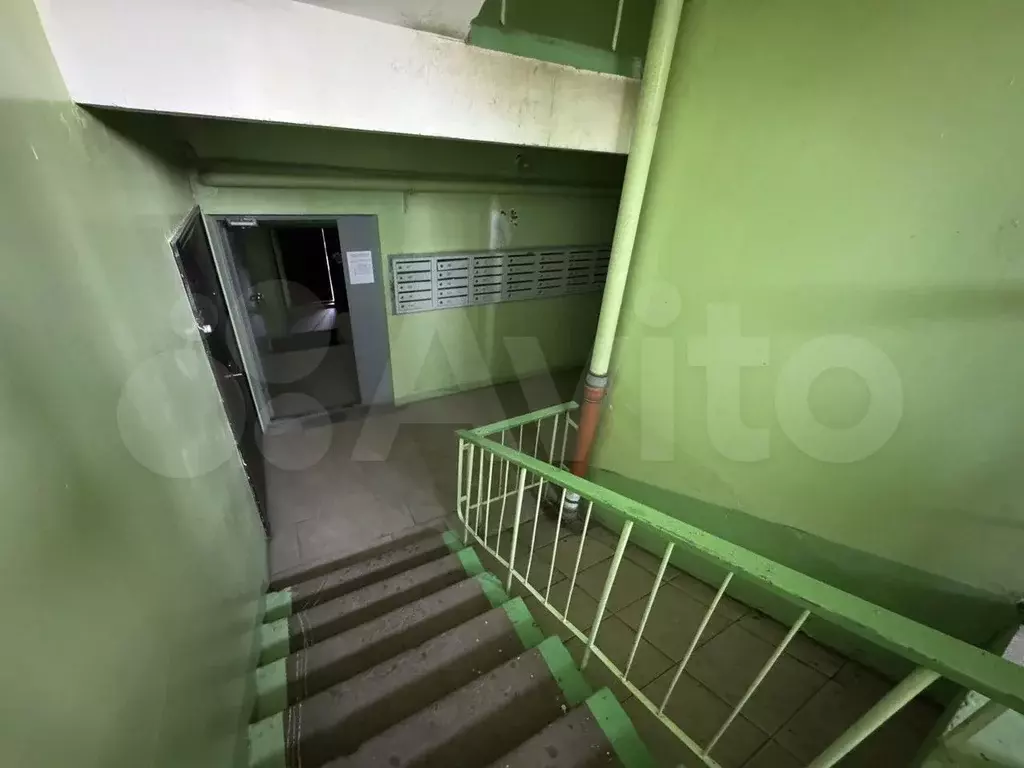 3-к. квартира, 63 м, 6/9 эт. - Фото 1