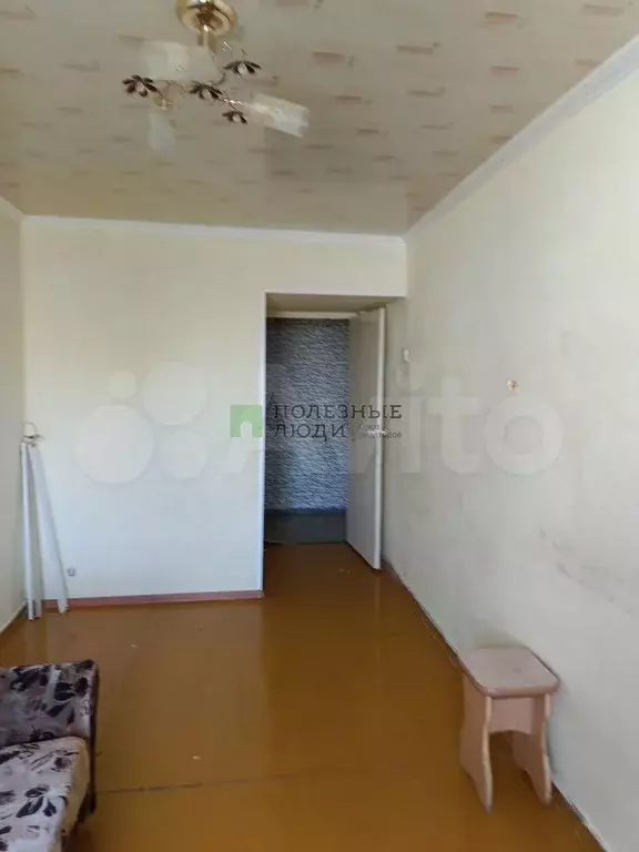 2-к. квартира, 44,7 м, 5/5 эт. - Фото 1