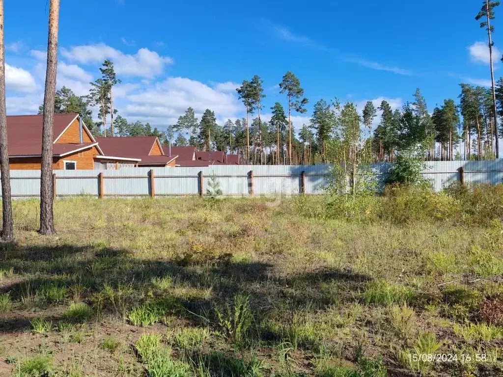 Участок в Забайкальский край, Читинский район, с. Смоленка  (9.03 ... - Фото 2