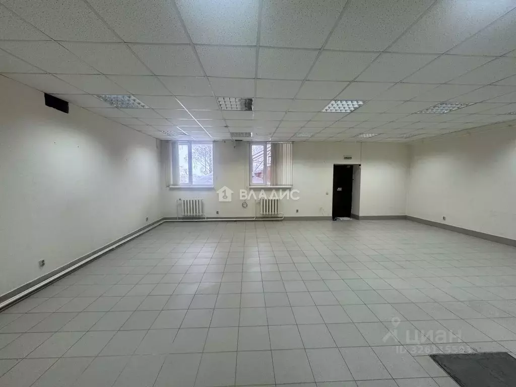 Помещение свободного назначения в Коми, Сыктывкар ул. Свободы, 13/8 ... - Фото 2