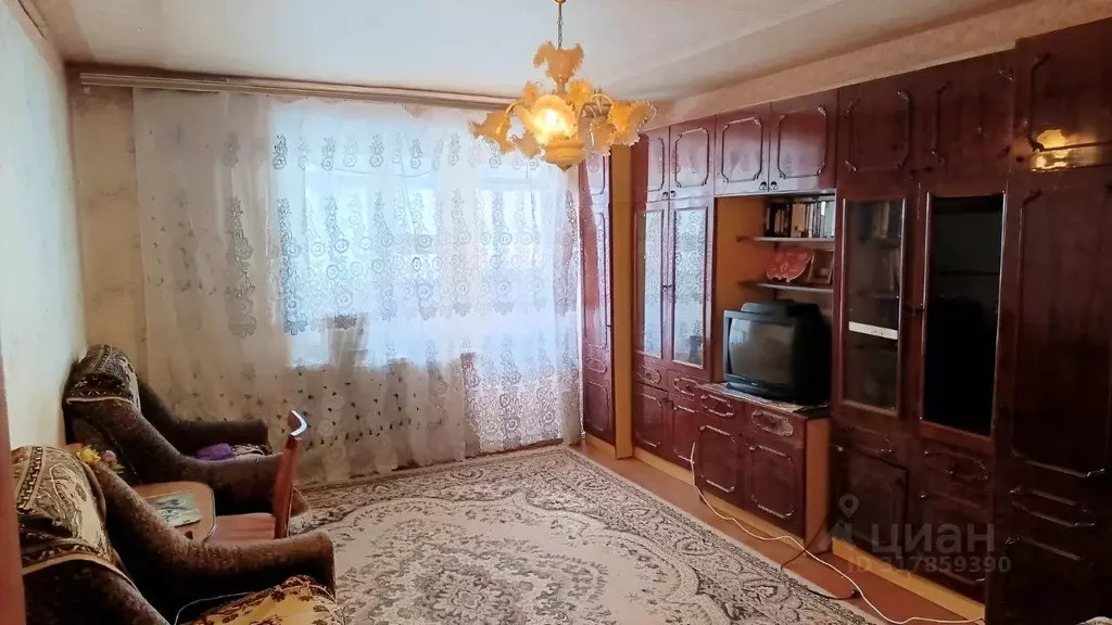 3-к кв. Белгородская область, Строитель Яковлевский городской округ, ... - Фото 0