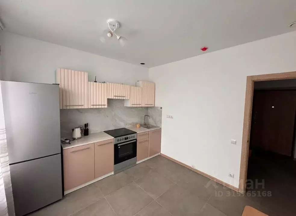 1-к кв. Московская область, Ленинский городской округ, пос. Битца ... - Фото 2