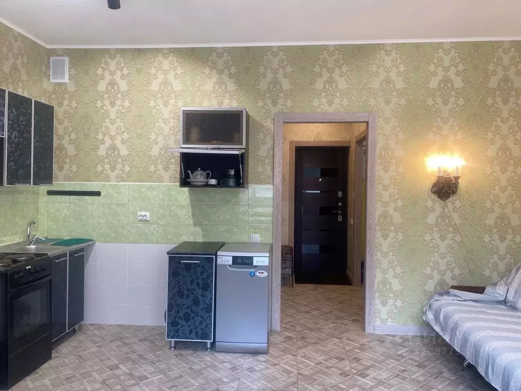 Студия Хакасия, Абакан ул. Пушкина, 3 (30.0 м) - Фото 0