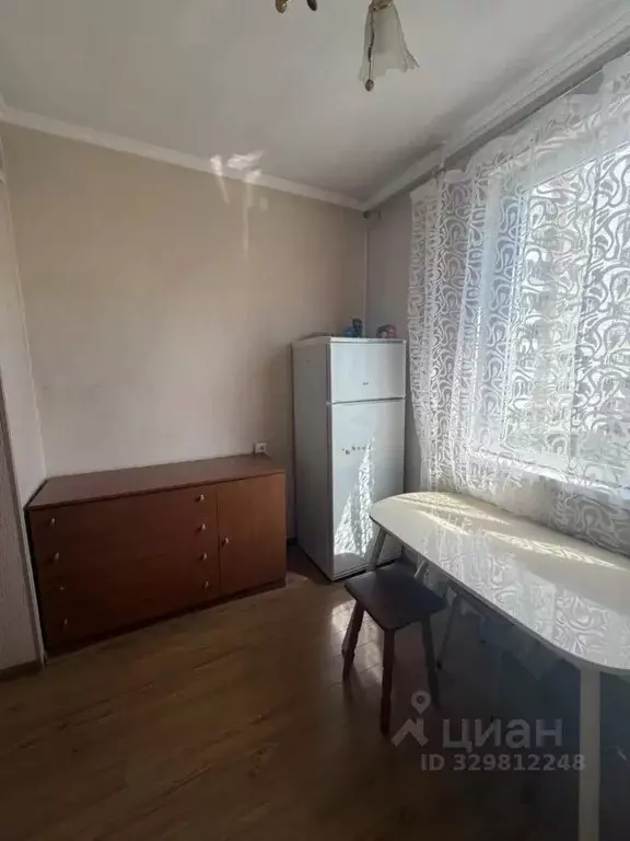 1-к кв. Москва, Москва, Московский г. ул. Радужная, 6 (37.6 м) - Фото 2