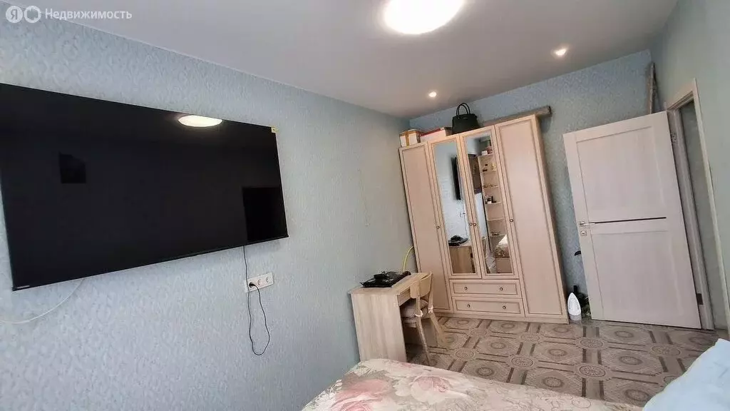 2-комнатная квартира: Тюмень, улица Демьяна Бедного, 83 (51.6 м) - Фото 1