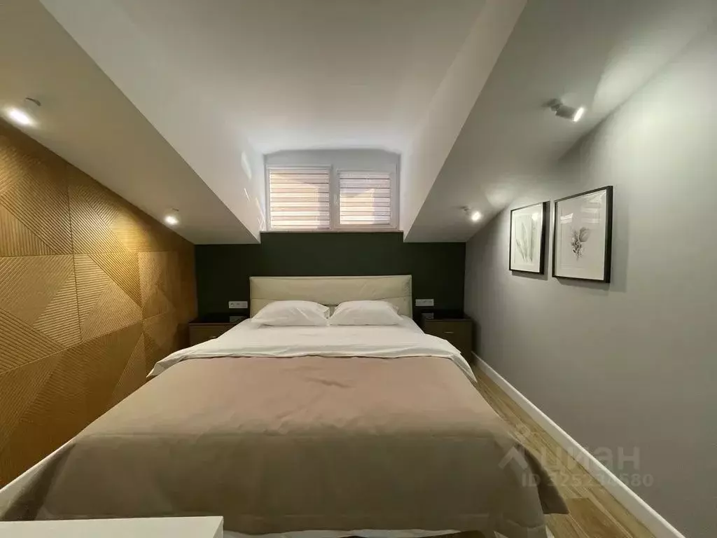 Студия Краснодарский край, Геленджик пер. Больничный, 4к1 (4750.0 м) - Фото 2