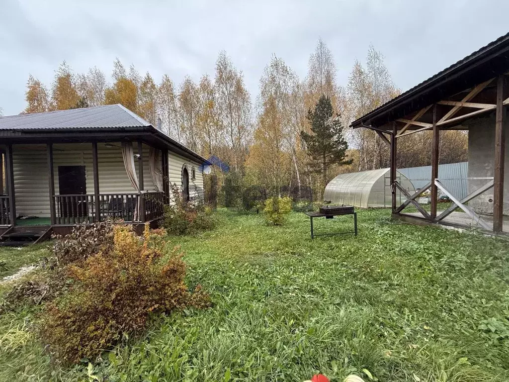 Дом в Татарстан, Казань ул. Зарничная (36 м) - Фото 2