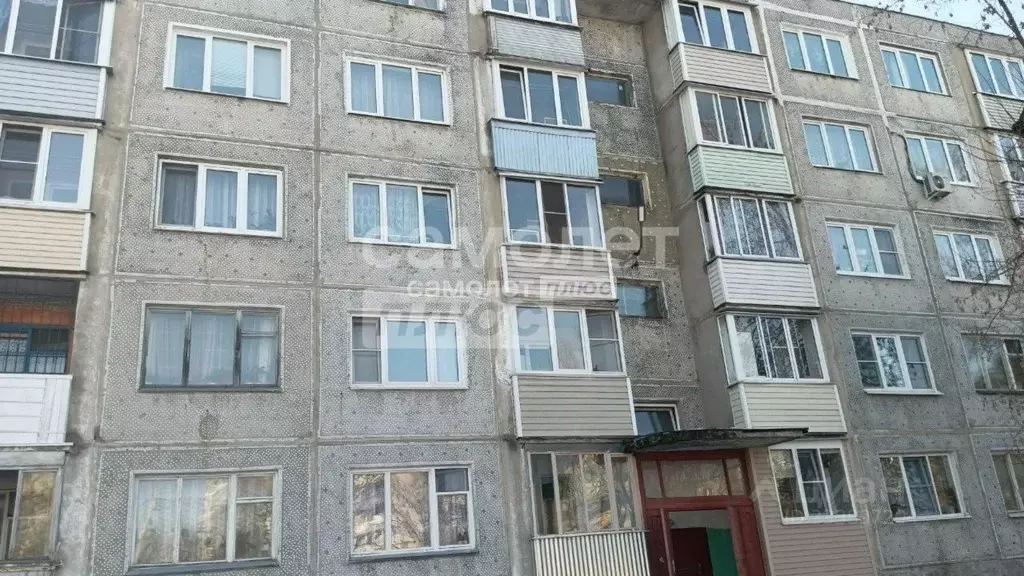 2-к кв. Московская область, Электросталь ул. 8 Марта, 35 (47.6 м) - Фото 1