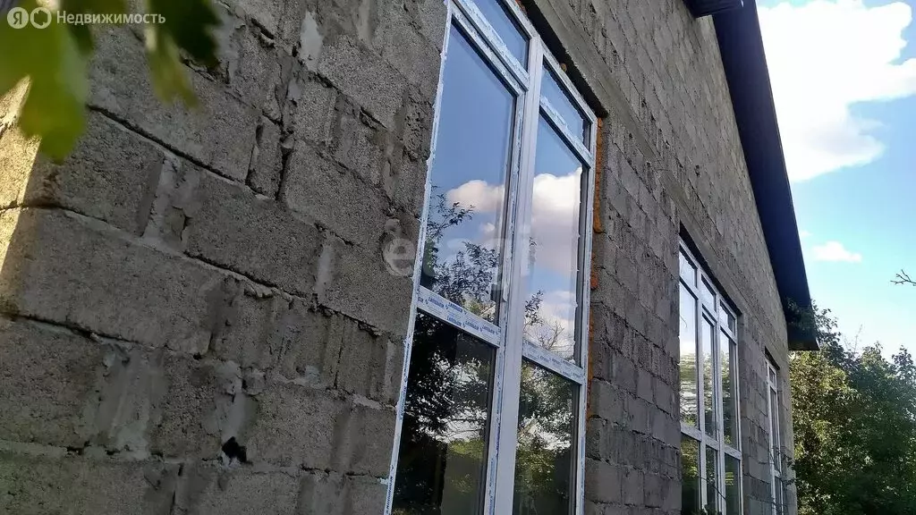 Дом в Ставропольский край, Шпаковский муниципальный округ, село ... - Фото 1