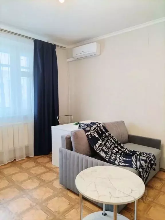 1-к кв. Москва Волжский бул., 29К2 (39.0 м) - Фото 2