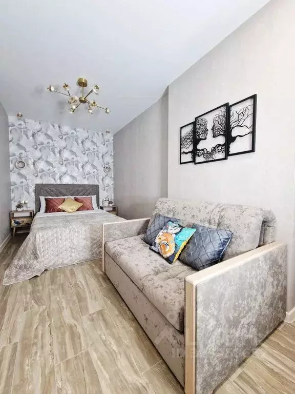 2-к кв. Хакасия, Абакан ул. Некрасова, 16/1 (40.0 м) - Фото 2