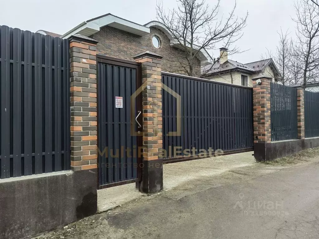 Таунхаус в Московская область, Ленинский городской округ, д. Горки ул. ... - Фото 1