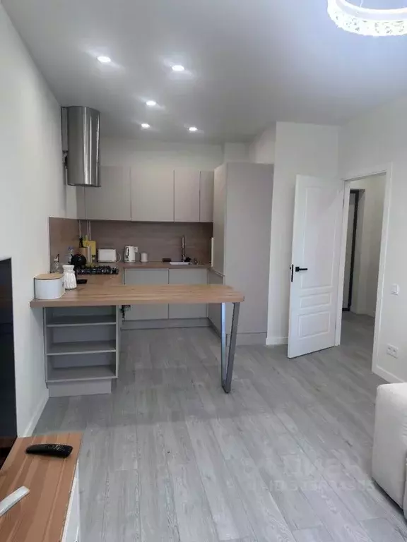 1-к кв. Ленинградская область, Ломоносовский район, Аннинское ... - Фото 1