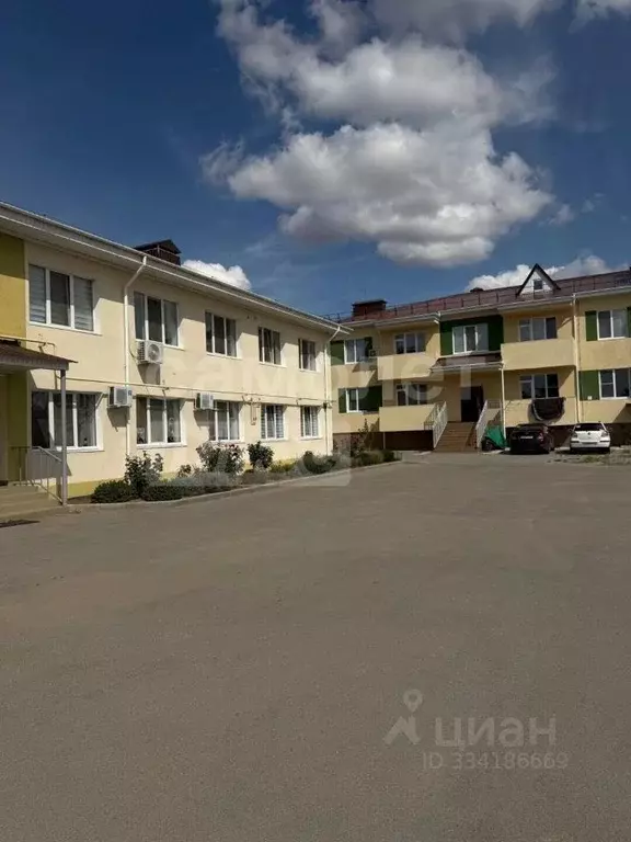 1-к кв. Крым, Бахчисарайский район, с. Табачное ул. Юбилейная, 1 (34.6 ... - Фото 1