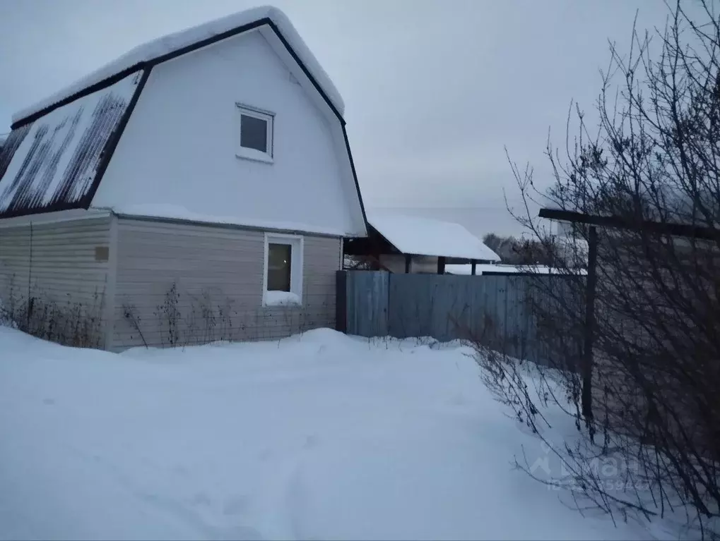 Дом в Свердловская область, Среднеуральск № 7 СУГРЭС СНТ,  (50 м) - Фото 2