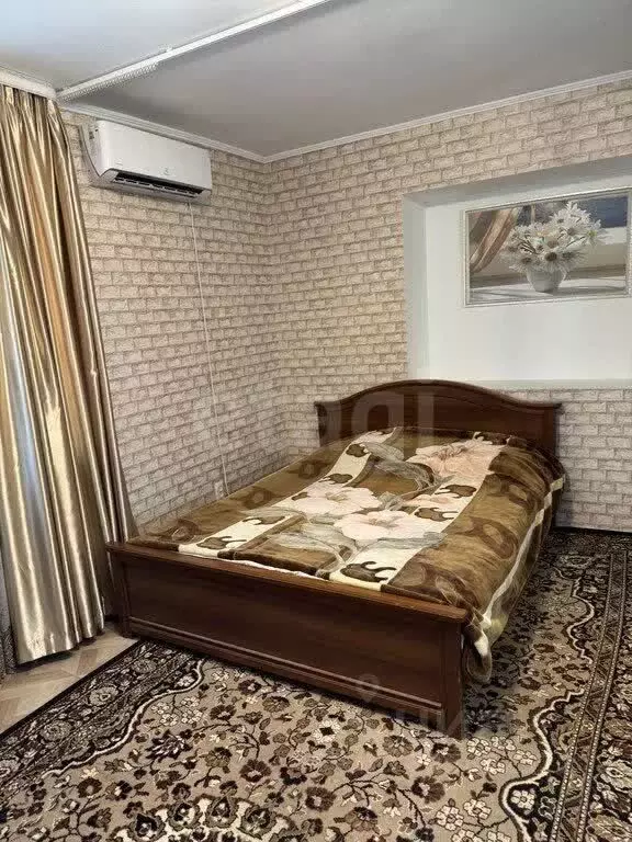 2-к кв. Ростовская область, Батайск Южный мкр, пер. Бодрый, 2 (41.0 м) - Фото 1