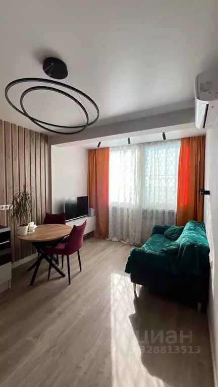 2-к кв. Москва 6-я Радиальная ул., 7/6к3 (41.0 м) - Фото 1