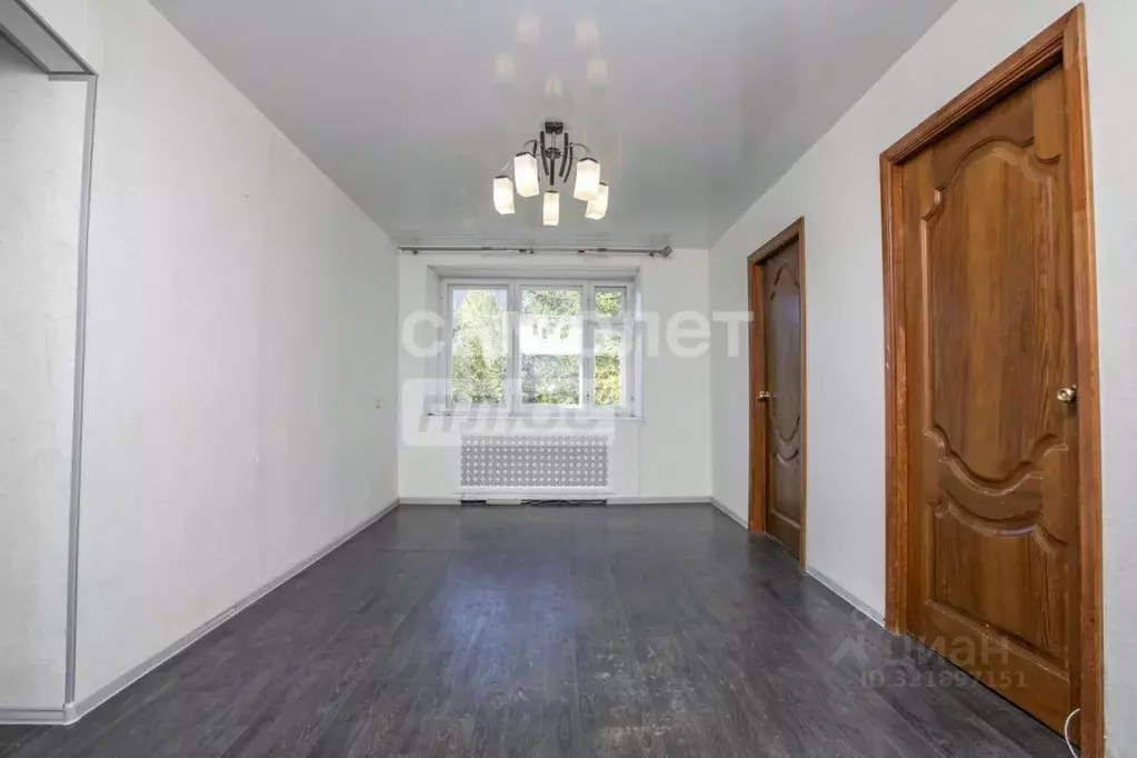 4-к кв. Ульяновская область, Ульяновск ул. Федерации, 148 (61.2 м) - Фото 1