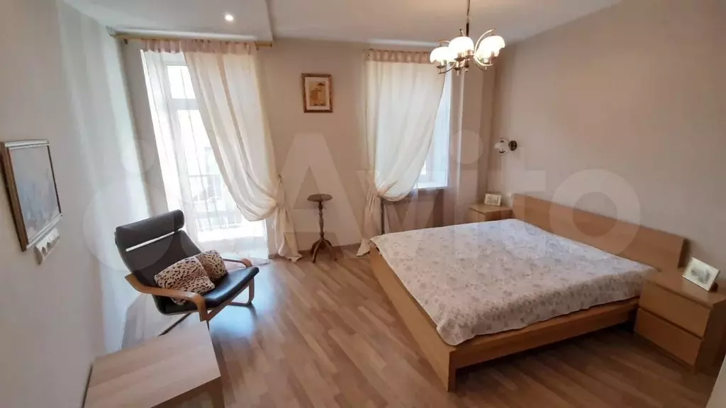 2-к. квартира, 63 м, 3/5 эт. - Фото 0