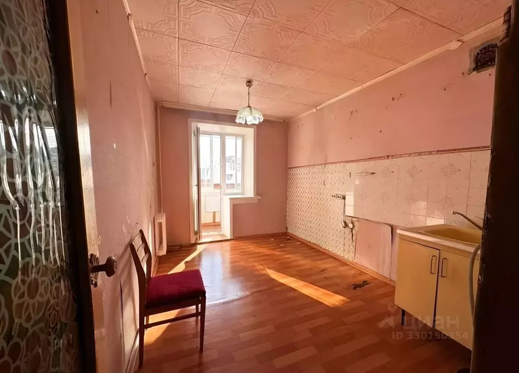 1-к кв. Новосибирская область, Бердск ул. Рогачева, 4 (35.0 м) - Фото 2