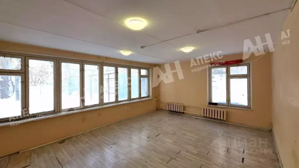 Офис в Москва Кленовый бул., 6К2 (28 м) - Фото 1