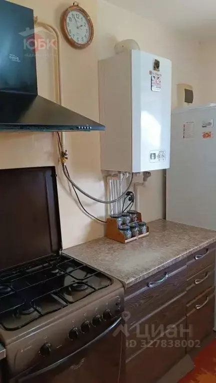 Дом в Крым, Сакский район, Суворовское с/пос, Чайка-С потребительский ... - Фото 1