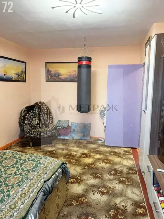 1-к кв. Крым, Феодосия ул. Челнокова, 58А (36.0 м) - Фото 2