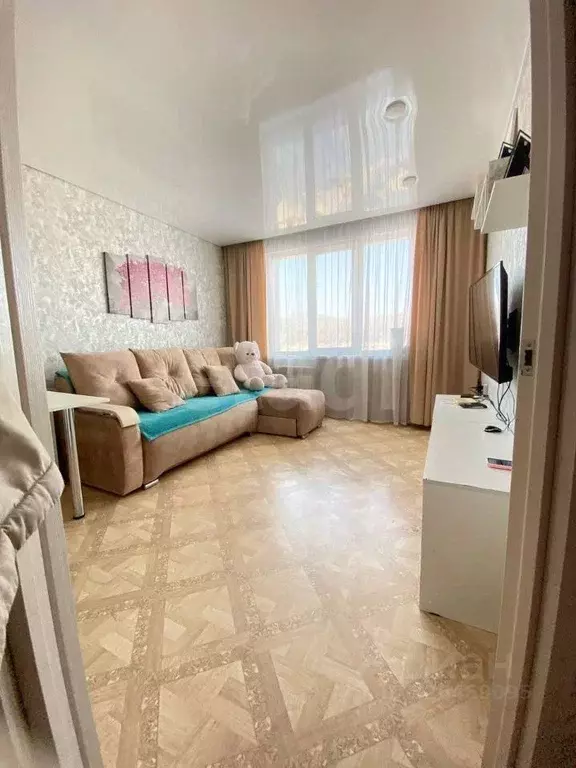 1-к кв. Алтай, Горно-Алтайск Набережная ул. (33.9 м) - Фото 1