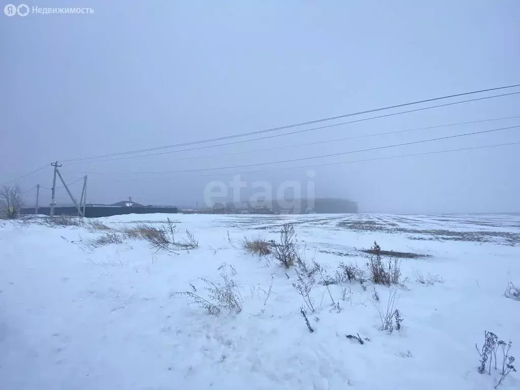 Участок в Московская область, городской округ Воскресенск, деревня ... - Фото 0