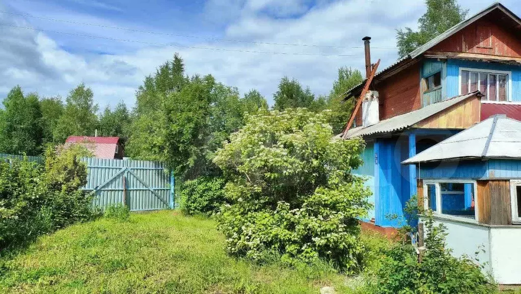 Дача 40 м на участке 13 сот. - Фото 0