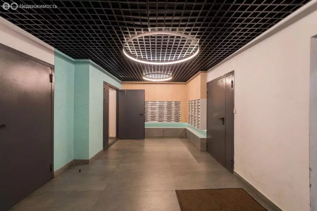 2-комнатная квартира: Екатеринбург, улица Академика Парина, 46/6 (44 ... - Фото 2