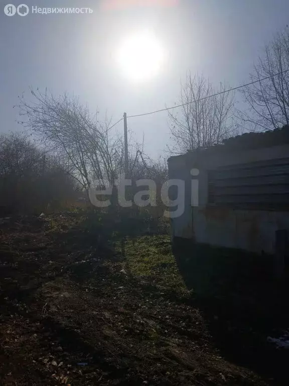 Участок в Новокузнецк, Инициативная улица (16 м) - Фото 1