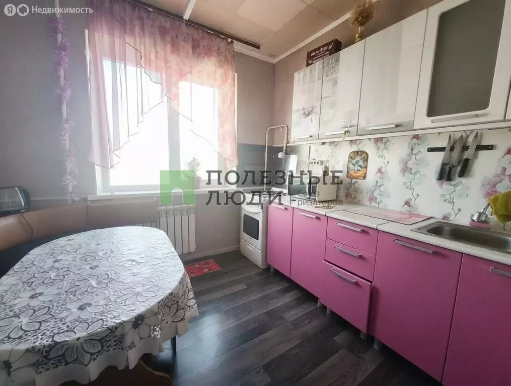 2-комнатная квартира: Орёл, Раздольная улица, 66 (52.7 м) - Фото 1