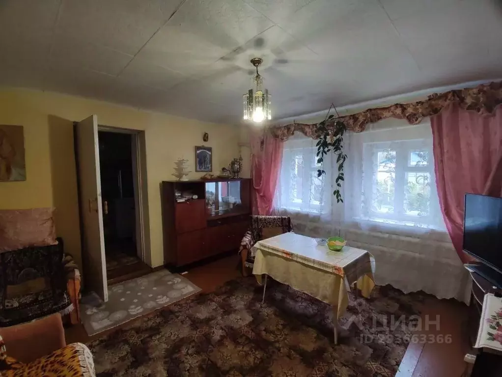 Дом в Нижегородская область, Богородский муниципальный округ, д. ... - Фото 2