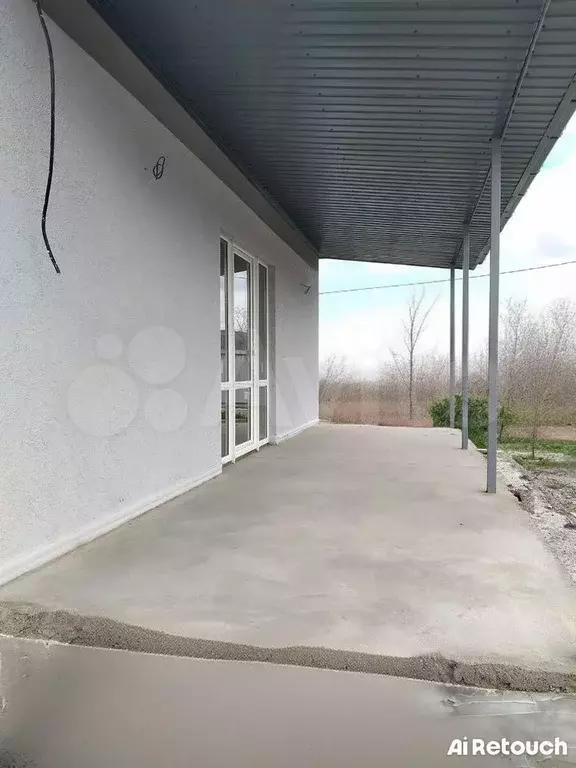 Дом 70 м на участке 4 сот. - Фото 0