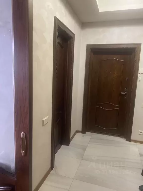 3-к кв. Москва Северное Чертаново мкр, 1А (126.0 м) - Фото 0