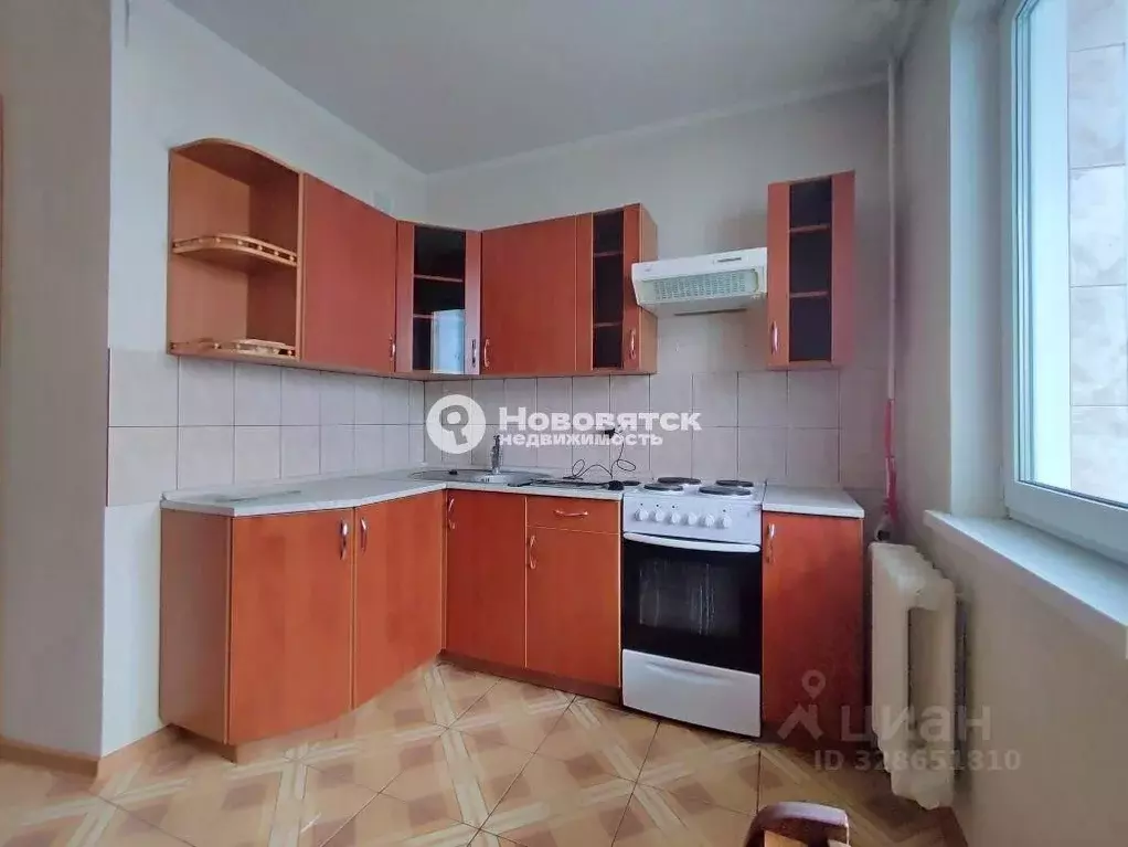 2-к кв. Кировская область, Киров Коминтерновский мкр, ул. Баумана, 8 ... - Фото 2